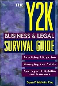 The y2k business legal survival guide by sean p melvin. - Der b urgerkrieg im irak: ein handbuch; mit einem konzept für eine golf-friedenskonferenz in halle und in hamburg.