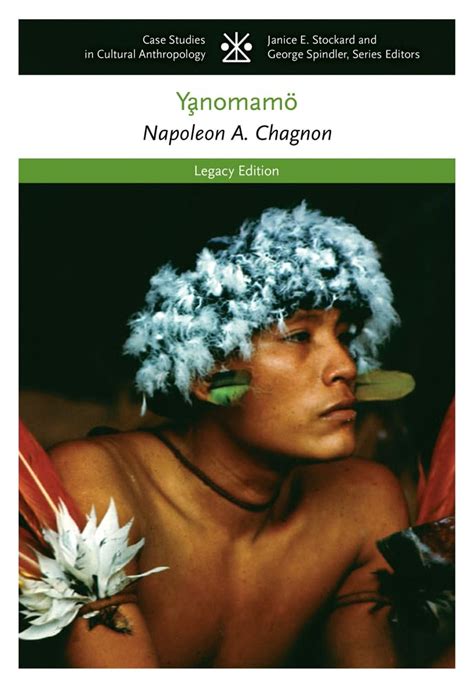 The yanomamo case studies in cultural anthropology 6th sixth edition by chagnon napoleon a 2012. - Honda gcv530 manuale di riparazione del motore.