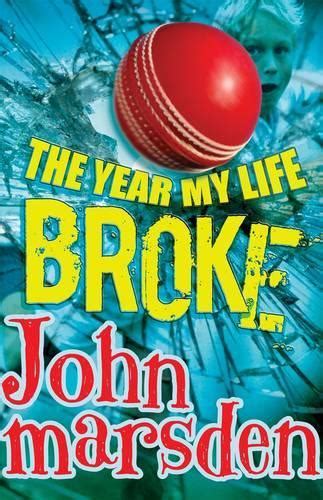 The year my life broke by john marsden. - Goodness of fit techniques statistics a series of textbooks and.