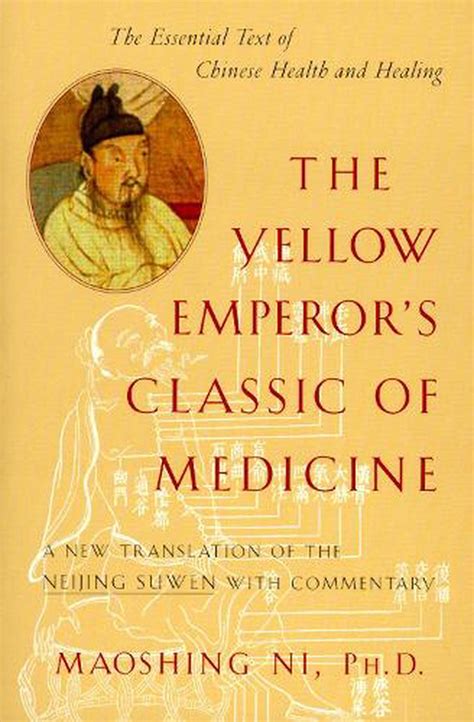 The yellow emperors classic of medicine a new translation of the neijing suwen with commentary. - Textbook and color atlas of tooth impactions diagnosis treatment prevention.