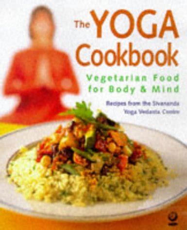 The yoga cookbook vegetarian food for body and mind. - Cams certification study guide audio version.