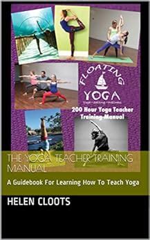 The yoga teacher training manual a guidebook for learning how to teach yoga. - Togaf 9 foundation study guide 2nd edition.