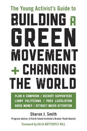 The young activist apos s guide to building a green movement and changing the world. - 700 answer key study guide 239382.