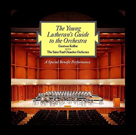 The young lutheran s guide to the orchestra. - Jack wattleys handbook of discus h1070.