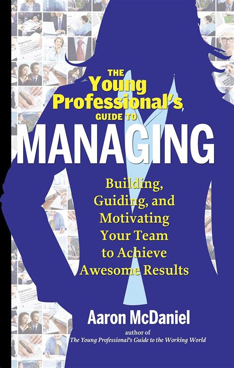The young professionals guide to managing by aaron mcdaniel. - Chevy gmc truck hood latch manual.