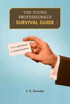 The young professionals survival guide by c k gunsalus. - Afoqt study guide test prep and practice test questions for.