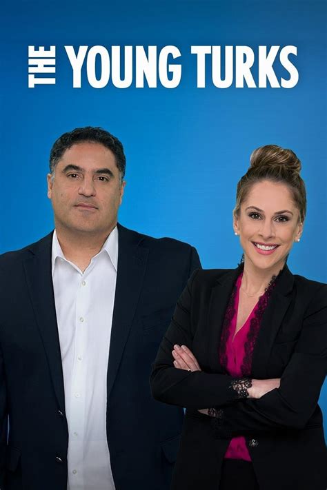 The Young Turks is the longest-running news program online. Join hosts Cenk Uygur & Ana Kasparian LIVE weekdays 6pm ET/3pm PT. The Young Turks are fearless in talking about the issues.... 