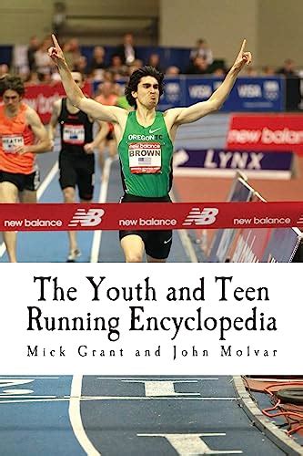 The youth and teen running encyclopedia a complete guide for middle and long distance runners ages 6 to 18. - 2010 chevrolet equinox manuale di servizio.