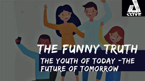 The youth of today is the future of tomorrow Op-eds - Gulf News