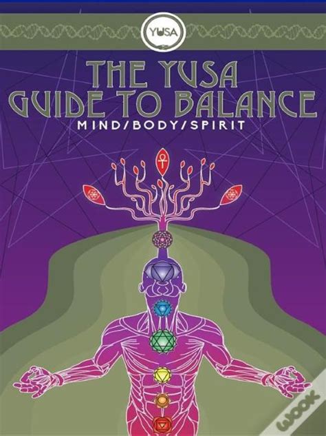 The yusa guide to balance mind body spirit. - Manual de operacion de cargador frontal cat.