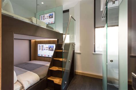 We recently stayed in the Z Hotel City in London near St Pauls and Covent Garden in a family room, suitable for 2 adults and 2 children and cost £85 for the .... 