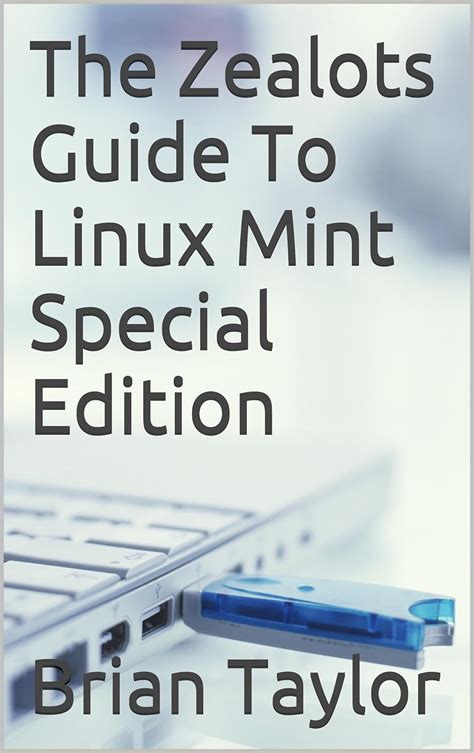 The zealots guide to linux mint special edition. - Lebenskunde über dr. georg ludw. kobelt.