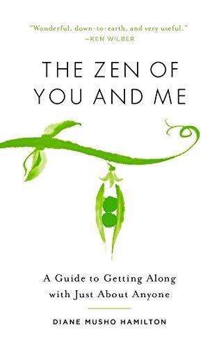 The zen of you and me a guide to getting along with just about anyone. - The art of innovation tom kelley.