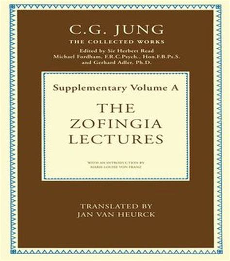 The zofingia lectures collected works of cg jung. - Arbeitsbuch mit laborhandbuch für fletchers wohnungsbau akademie hausverkabelung 2..