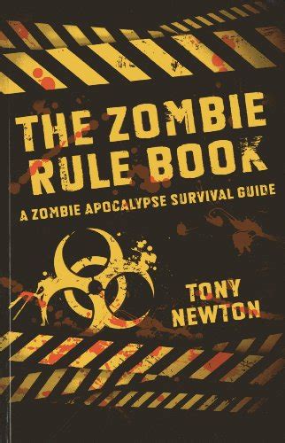 The zombie rule book a zombie apocalypse survival guide. - The wild game birds manual a guide to raising feeding care diseases and breeding game birds pet birds volume 4.