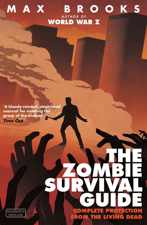 The zombie survival guide by max brooks. - Origène, sa vie, son œuvre, sa pensée.