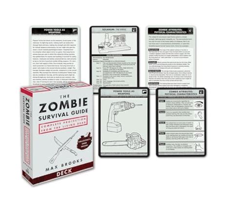 The zombie survival guide deck complete protection from the living dead. - Der ottomannische bajazet, oder so genandnter, europaeischer geschicht-roman auf das jahr 1688..