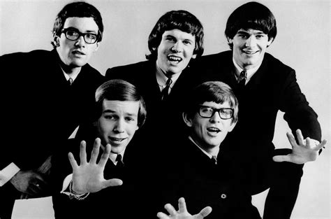 The zombies band. "We were a blues-rock band from Texas, a band with plenty of good looks — better than the original Zombies." He'd first encountered Meador when his new bandmate's Texas blues band, the Gentlemen ... 