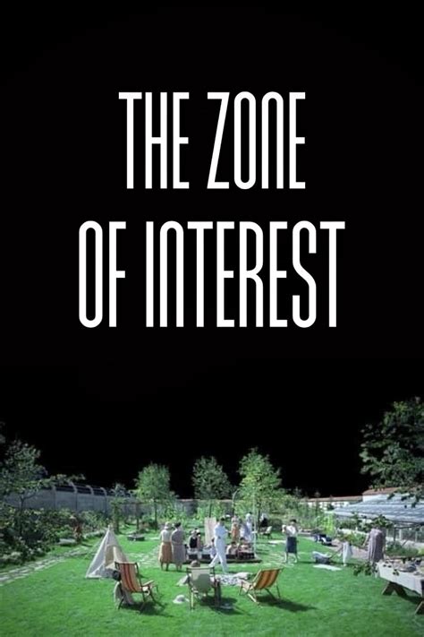 The zone of interest movie. Things To Know About The zone of interest movie. 