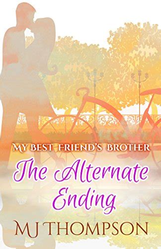 Read The  Alternate Ending By Mj Thompson