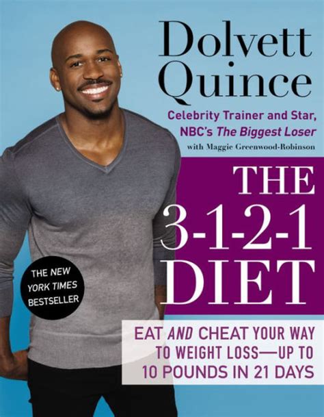 Read The 3121 Diet Eat And Cheat Your Way To Weight Lossup To 10 Pounds In 21 Days By Dolvett Quince