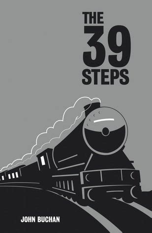 Download The 39 Steps Richard Hannay 1 By John Buchan