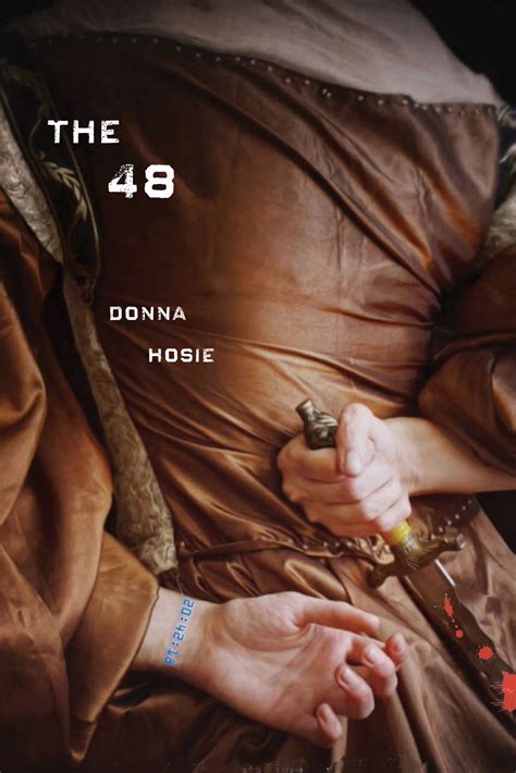 Download The 48 By Donna Hosie