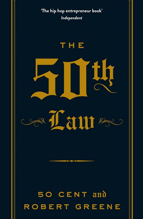 Read The 50Th Law By 50 Cent