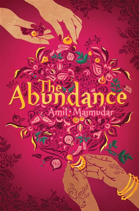 Download The Abundance By Amit Majmudar