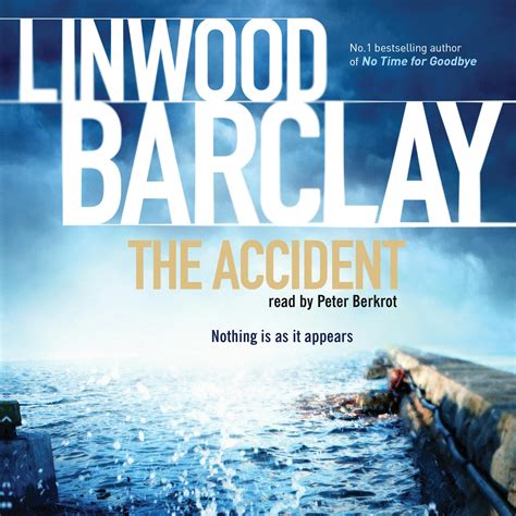 Full Download The Accident By Linwood Barclay