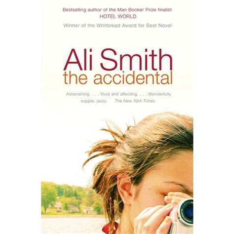 Read The Accidental By Ali Smith