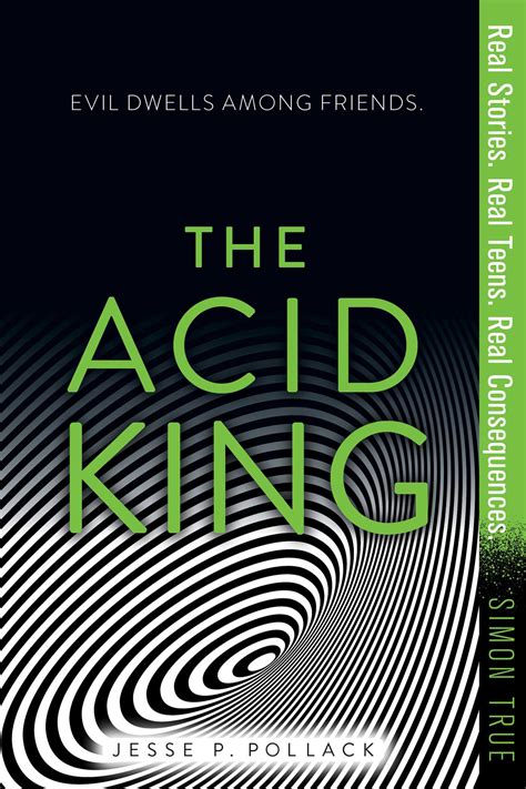 Read The Acid King By Jesse P Pollack