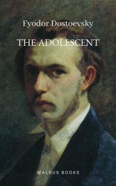 Download The Adolescent By Fyodor Dostoyevsky