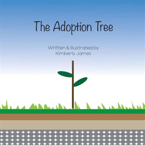 Read The Adoption Tree By Kimberly James
