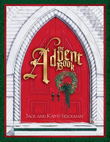 Download The Advent Book By Jack Stockman