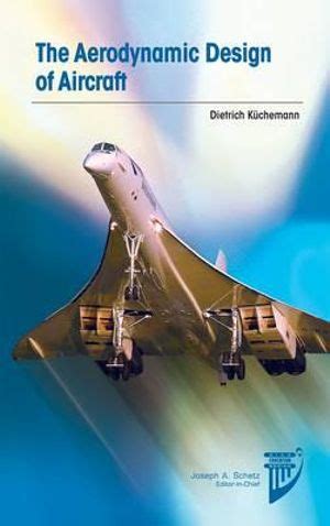 Download The Aerodynamic Design Of Aircraft By Dietrich Keuchemann