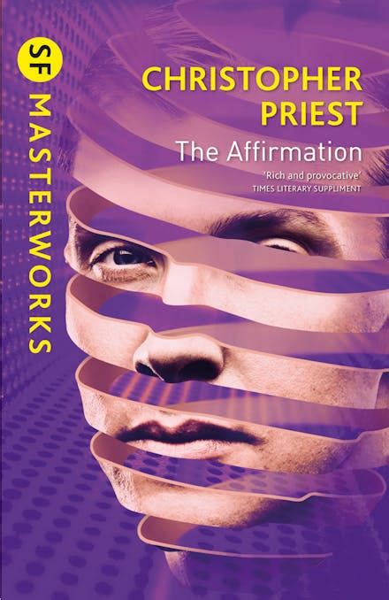 Download The Affirmation By Christopher Priest