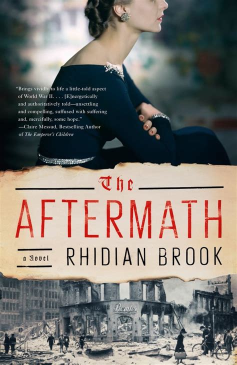 Full Download The Aftermath By Rhidian Brook