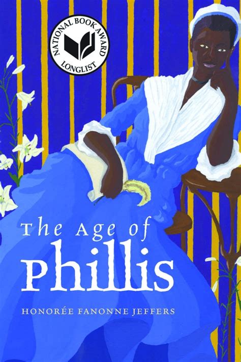 Download The Age Of Phillis By Honore Fanonne Jeffers