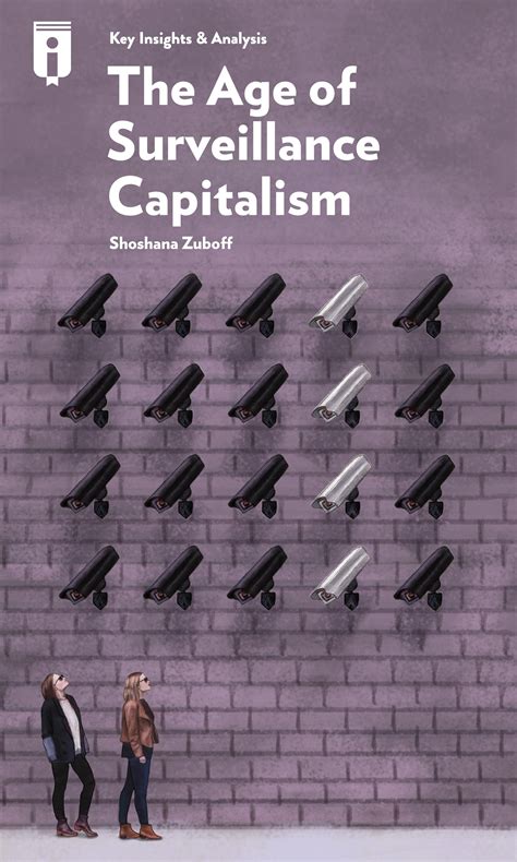 Read The Age Of Surveillance Capitalism By Shoshana Zuboff