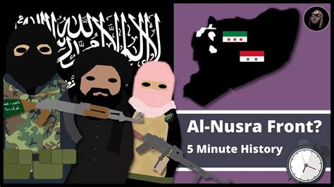 Read The Alnusra Front The History Of The Syrian Rebel Group Formerly Affiliated With Alqaeda By Charles River Editors