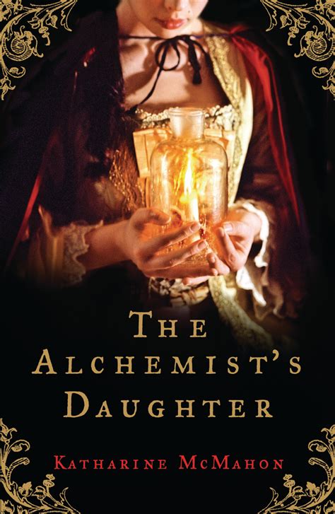 Download The Alchemists Daughter By Katharine Mcmahon