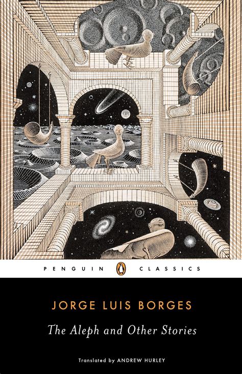 Download The Aleph And Other Stories By Jorge Luis Borges