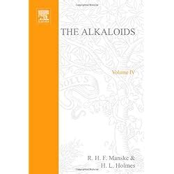 Download The Alkaloids Volume 14 By Rhf Manske