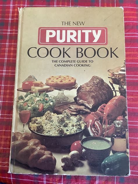 Download The All New Purity Cook Book By Whitecap Books