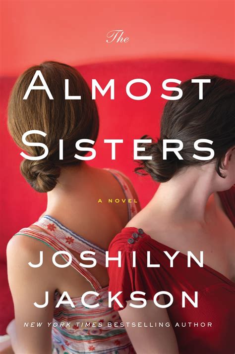 Read Online The Almost Sisters By Joshilyn Jackson