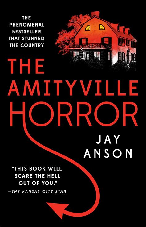 Read Online The Amityville Horror By Jay Anson