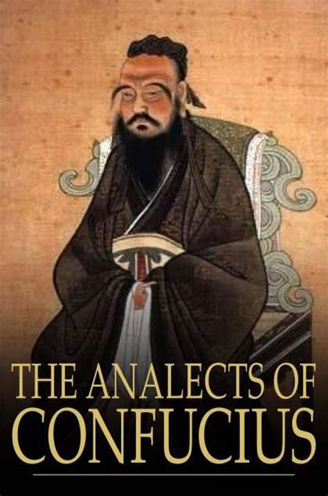 Download The Analects By Confucius