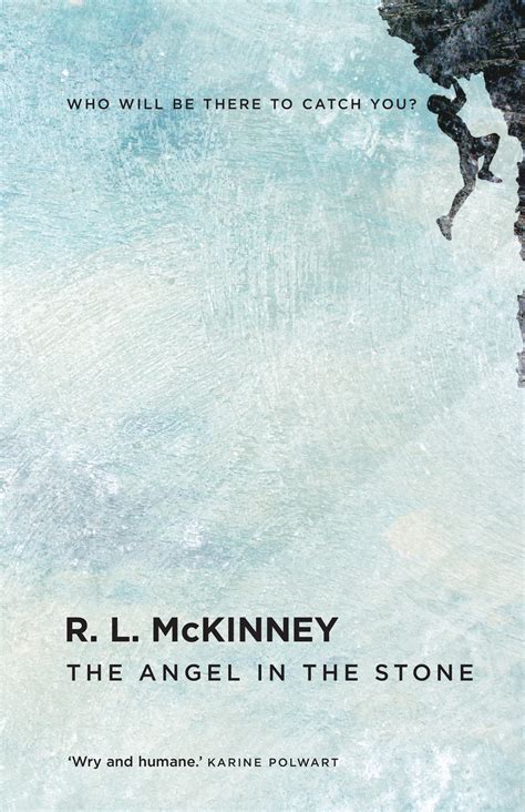 Read Online The Angel In The Stone By Rl Mckinney