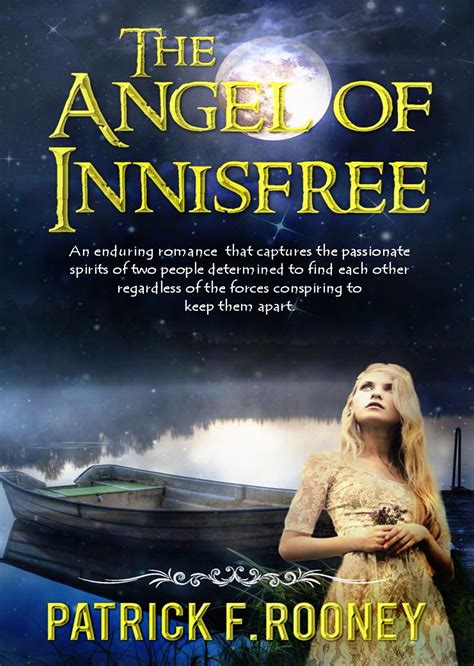 Full Download The Angel Of Innisfree By Patrick F Rooney